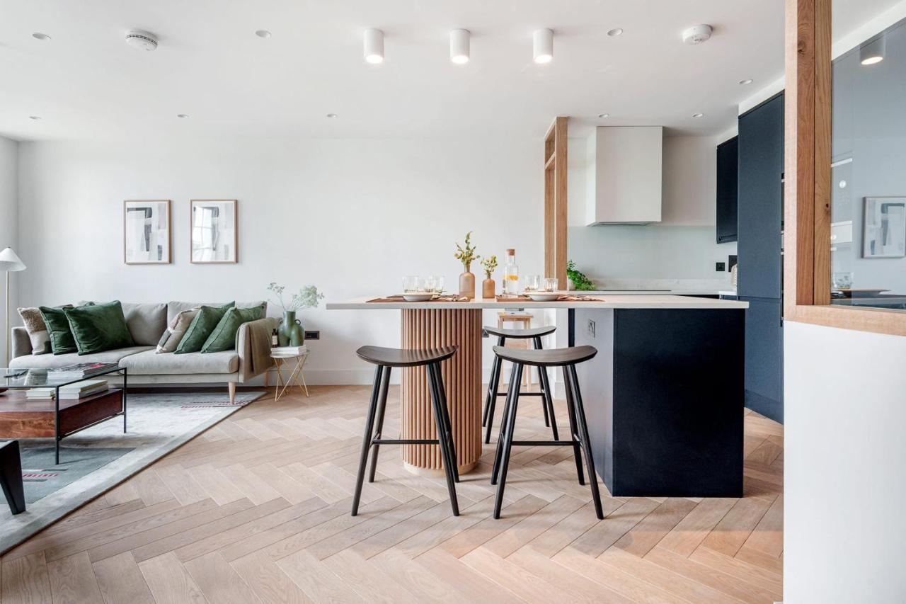 Apartment Notting Hill Gate Ii *