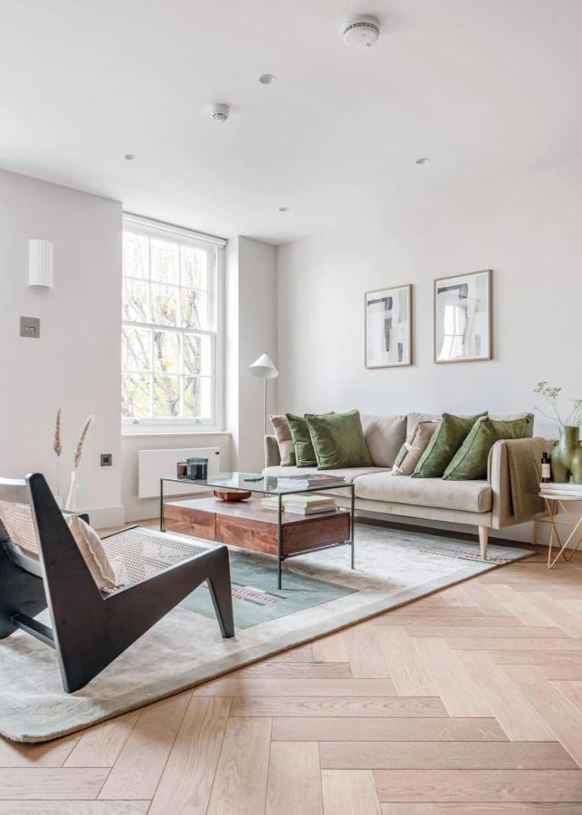 Apartment Notting Hill Gate Ii London