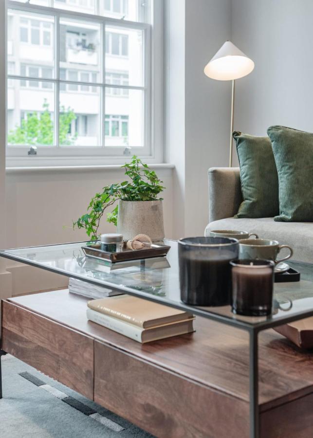 Notting Hill Gate Ii Apartment London
