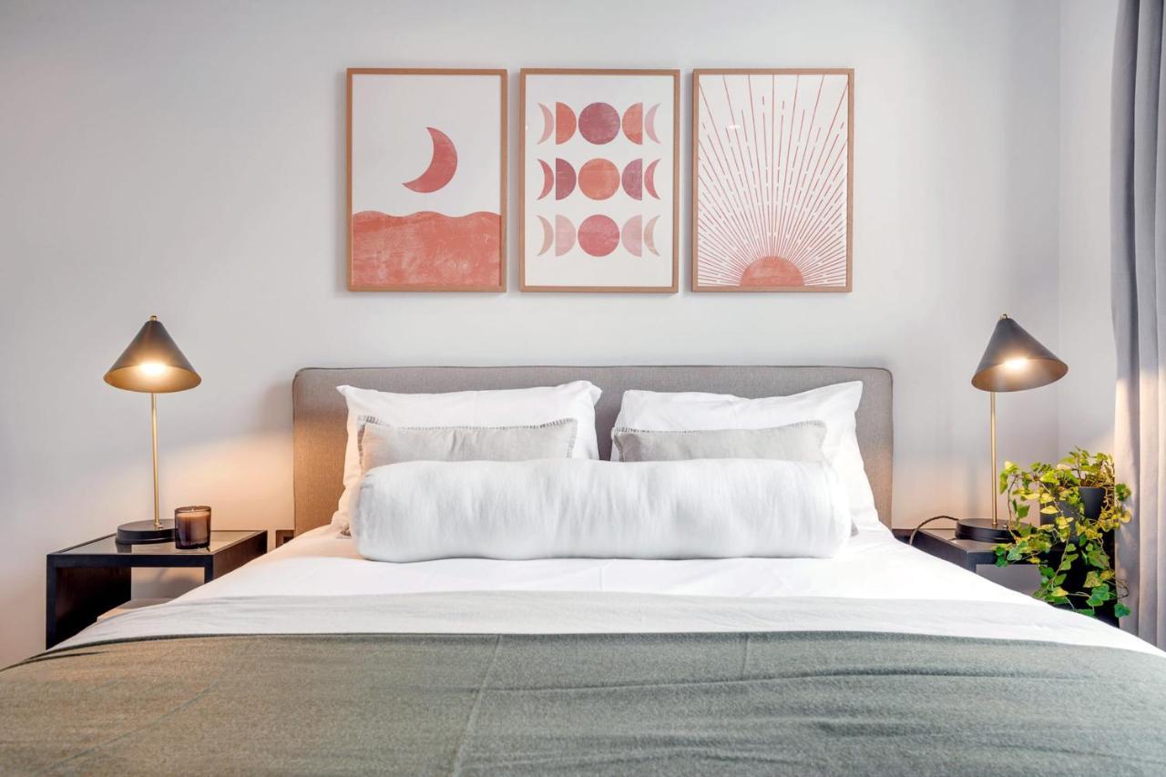 Notting Hill Gate Ii Apartment London