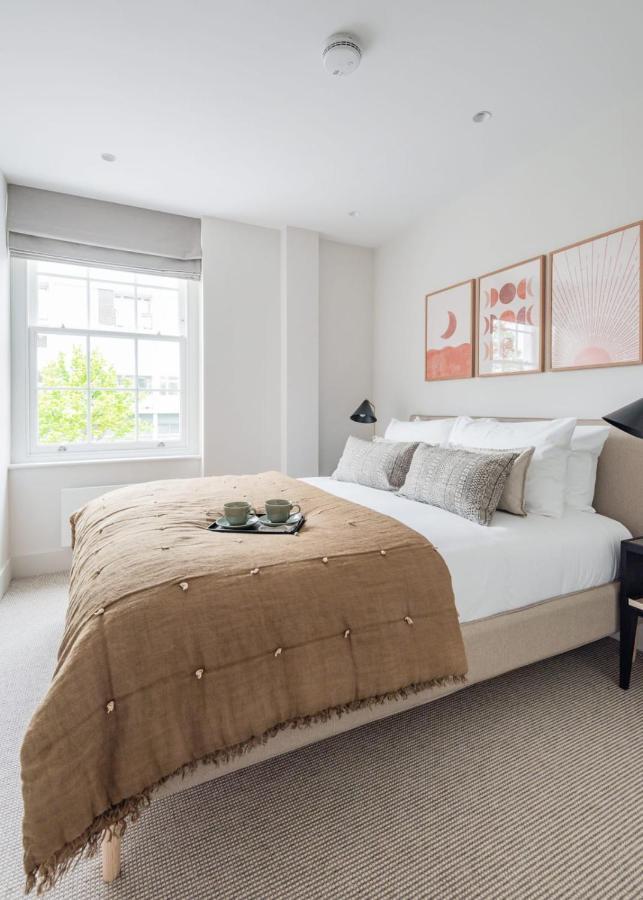 Apartment Notting Hill Gate Ii *