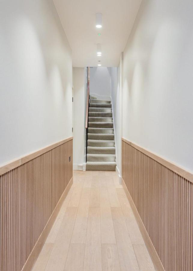 Apartment Notting Hill Gate Ii London