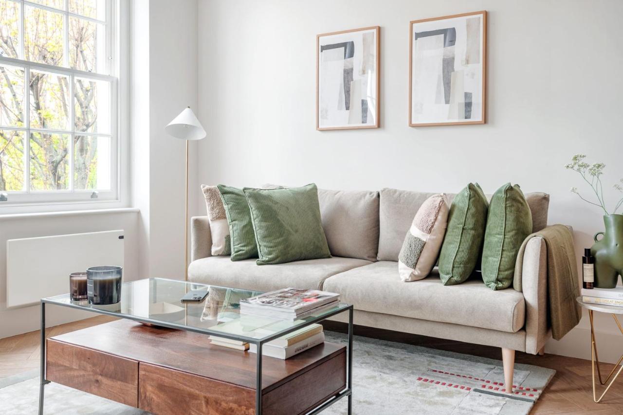 Notting Hill Gate Ii Apartment