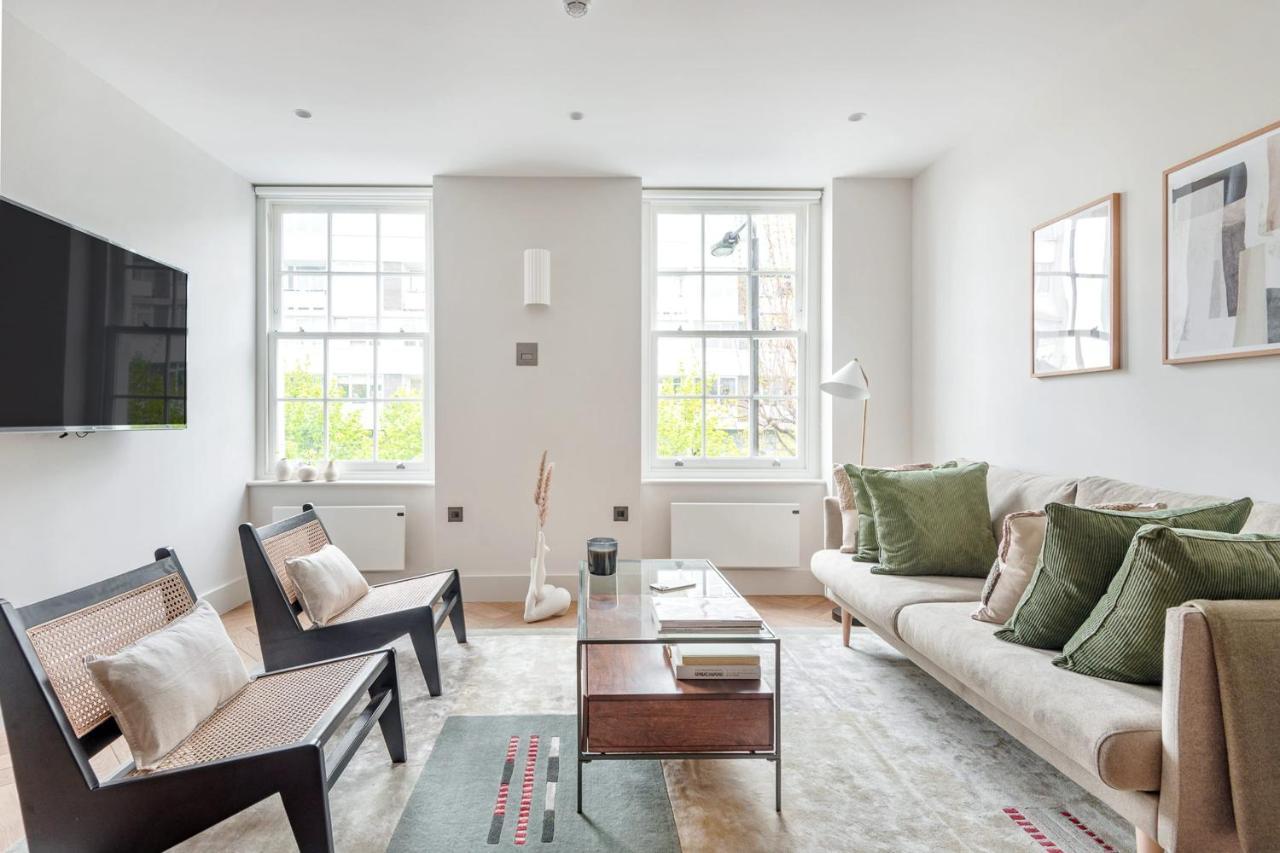 Notting Hill Gate Ii Apartment