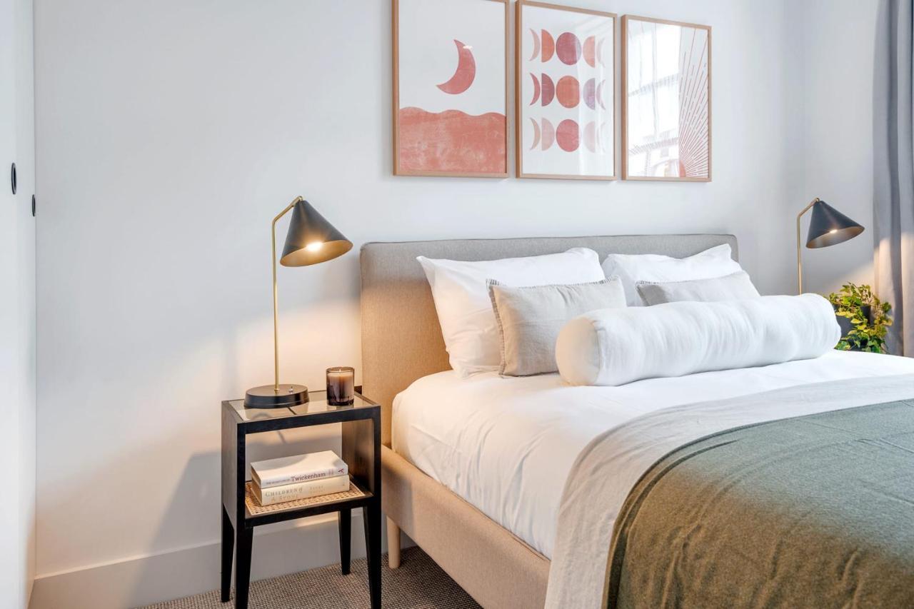 Apartment Notting Hill Gate Ii London