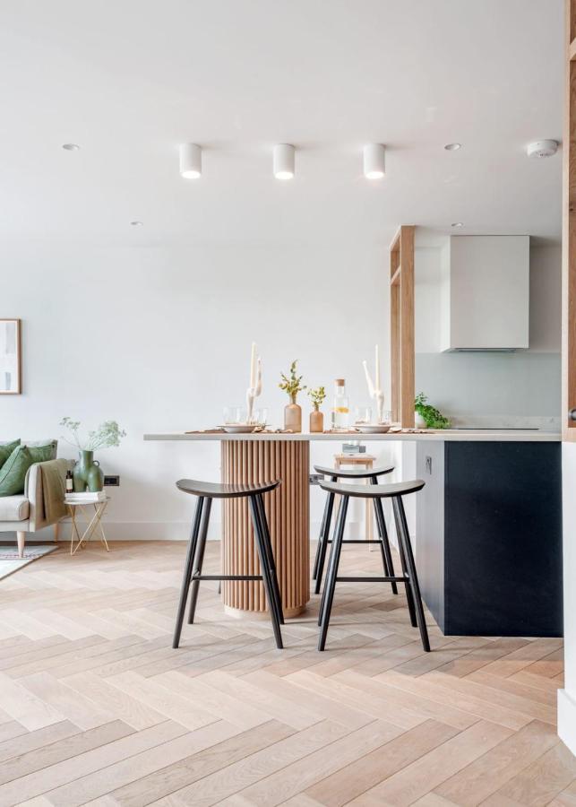 Notting Hill Gate Ii Apartment