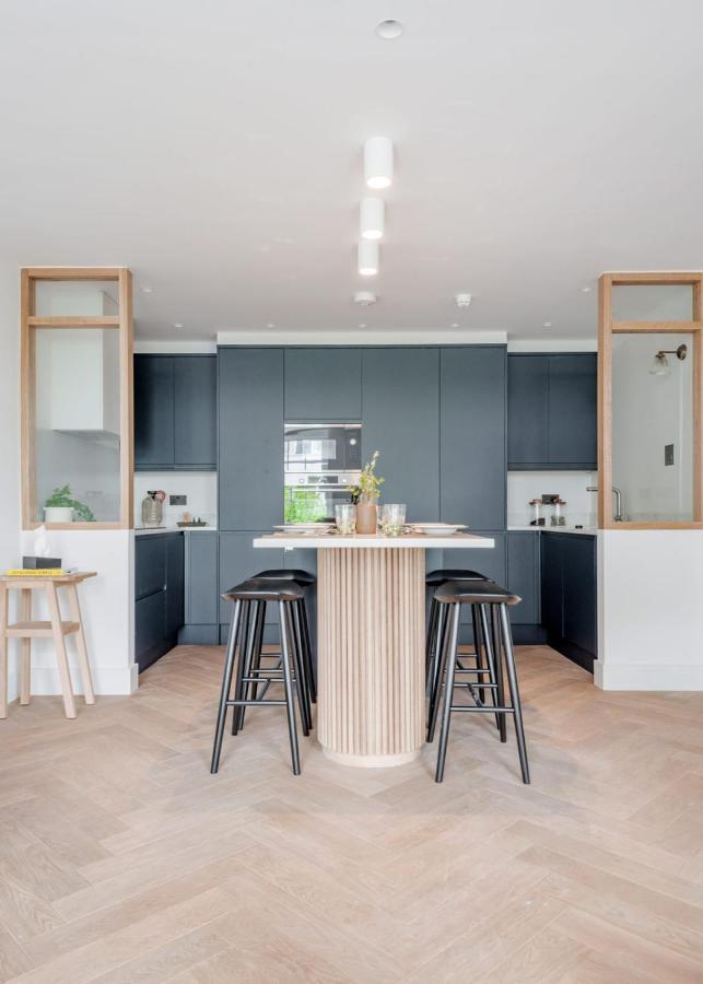 Apartment Notting Hill Gate Ii London