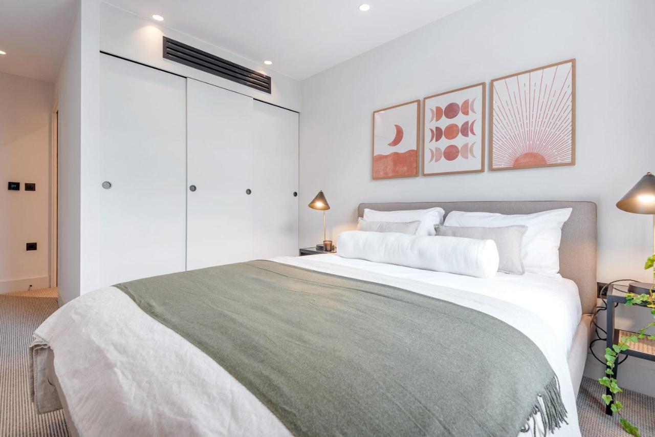 Apartment Notting Hill Gate Ii London