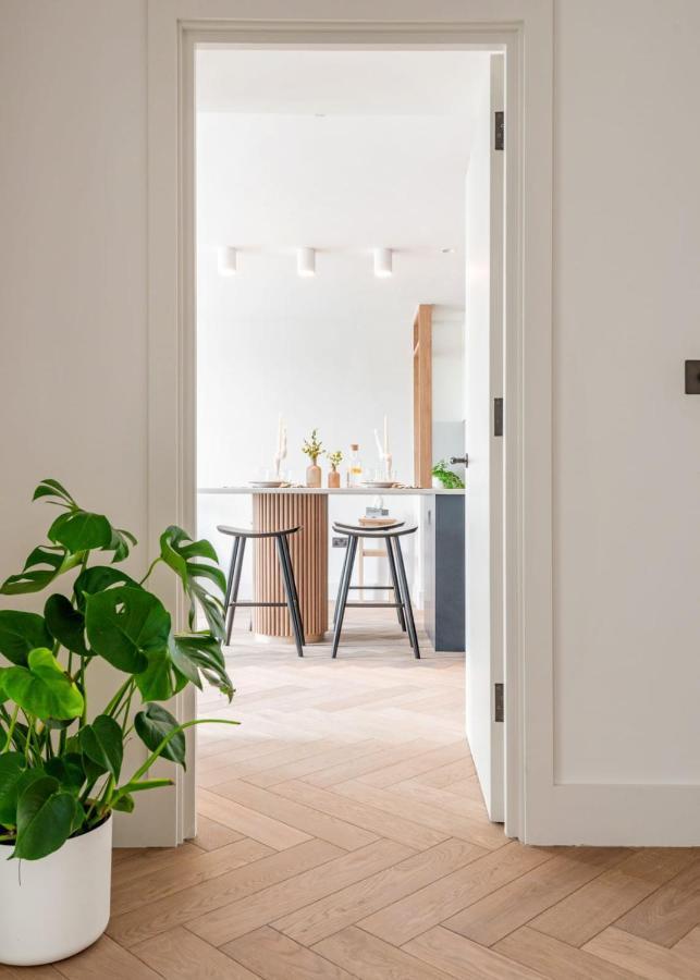 Apartment Notting Hill Gate Ii London