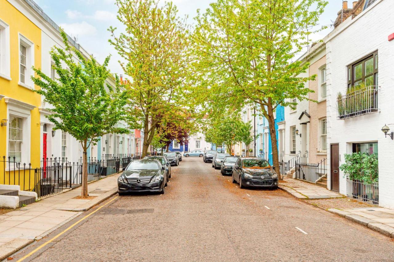Notting Hill Gate Ii Apartment