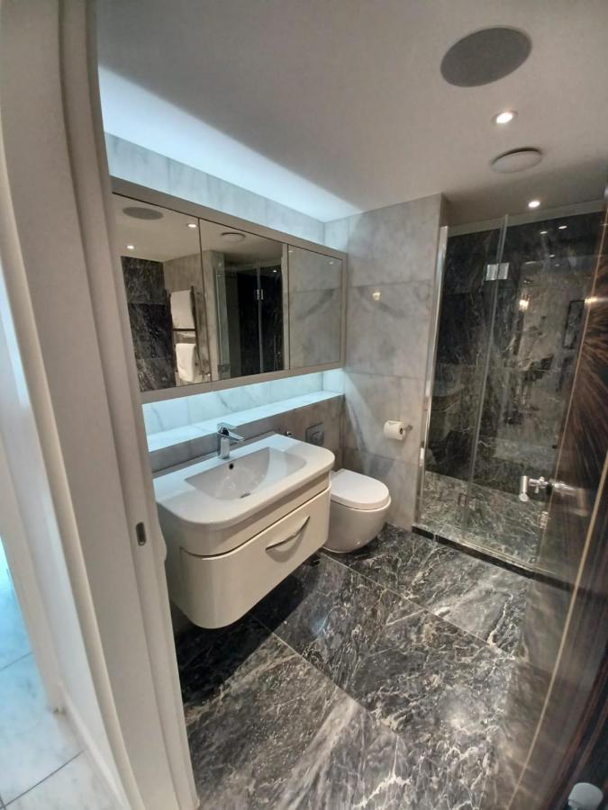 Apartamento Buckingham Palace Residences By Aeria *