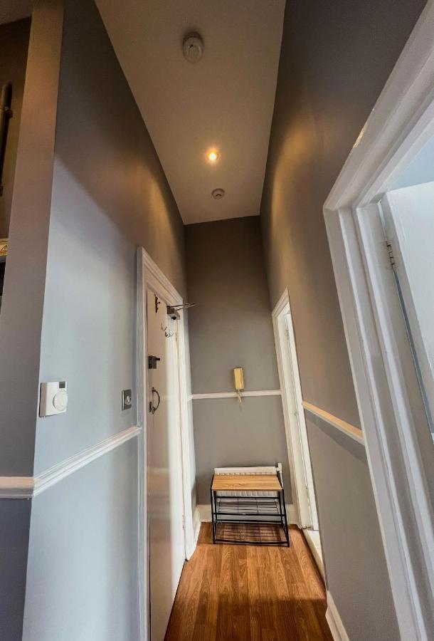 Central, Cozy Victorian Flat Next To Harrods Londres