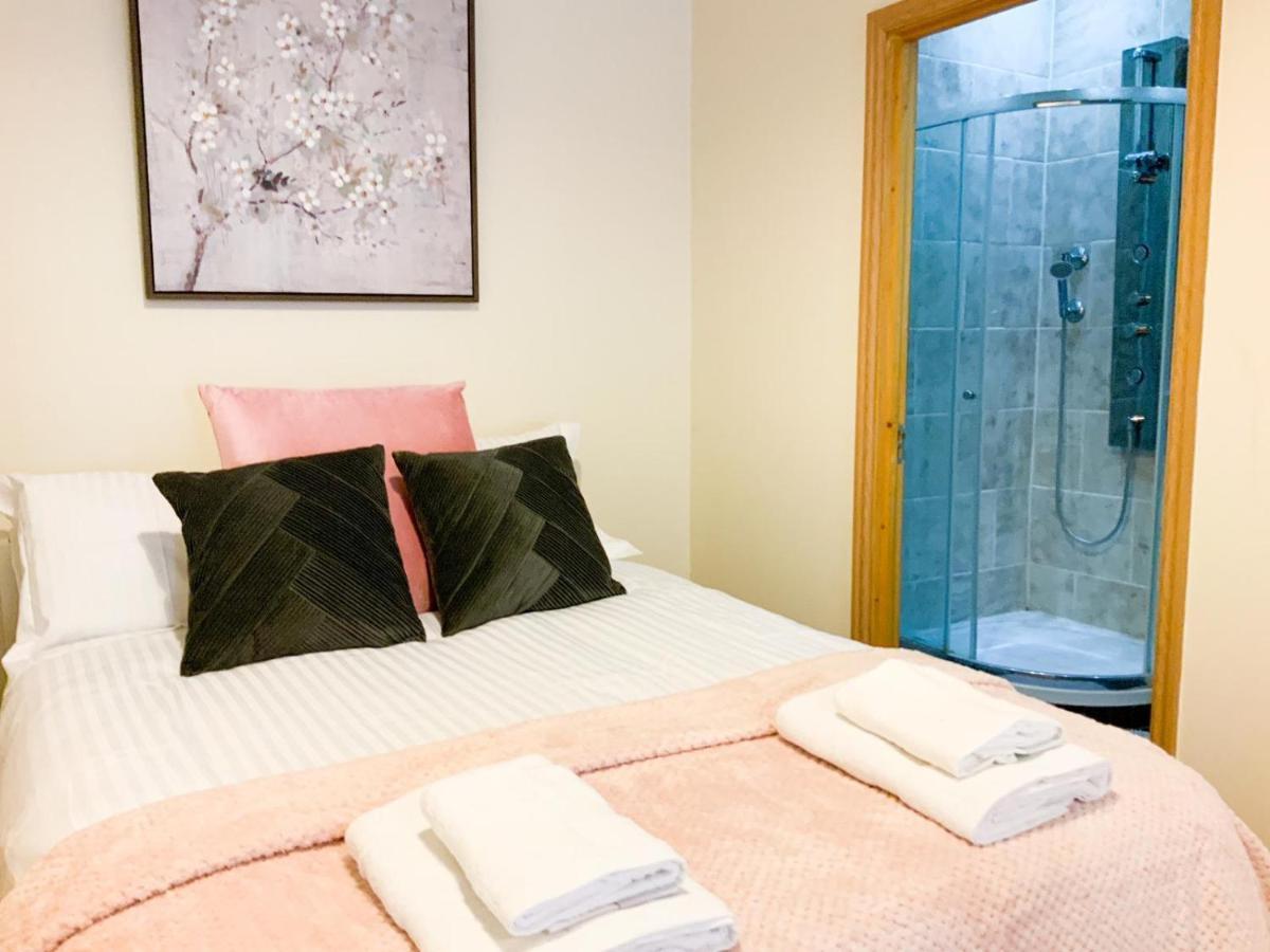 Battersea Holiday home