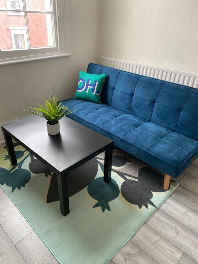 Apartamento Spacious 2 Bedroom Flat In Paddington *