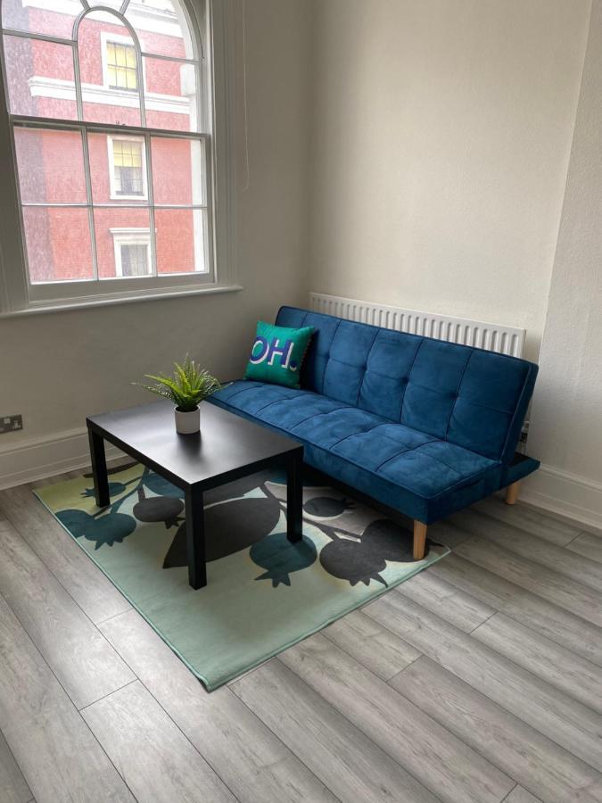 Apartamento Spacious 2 Bedroom Flat In Paddington
