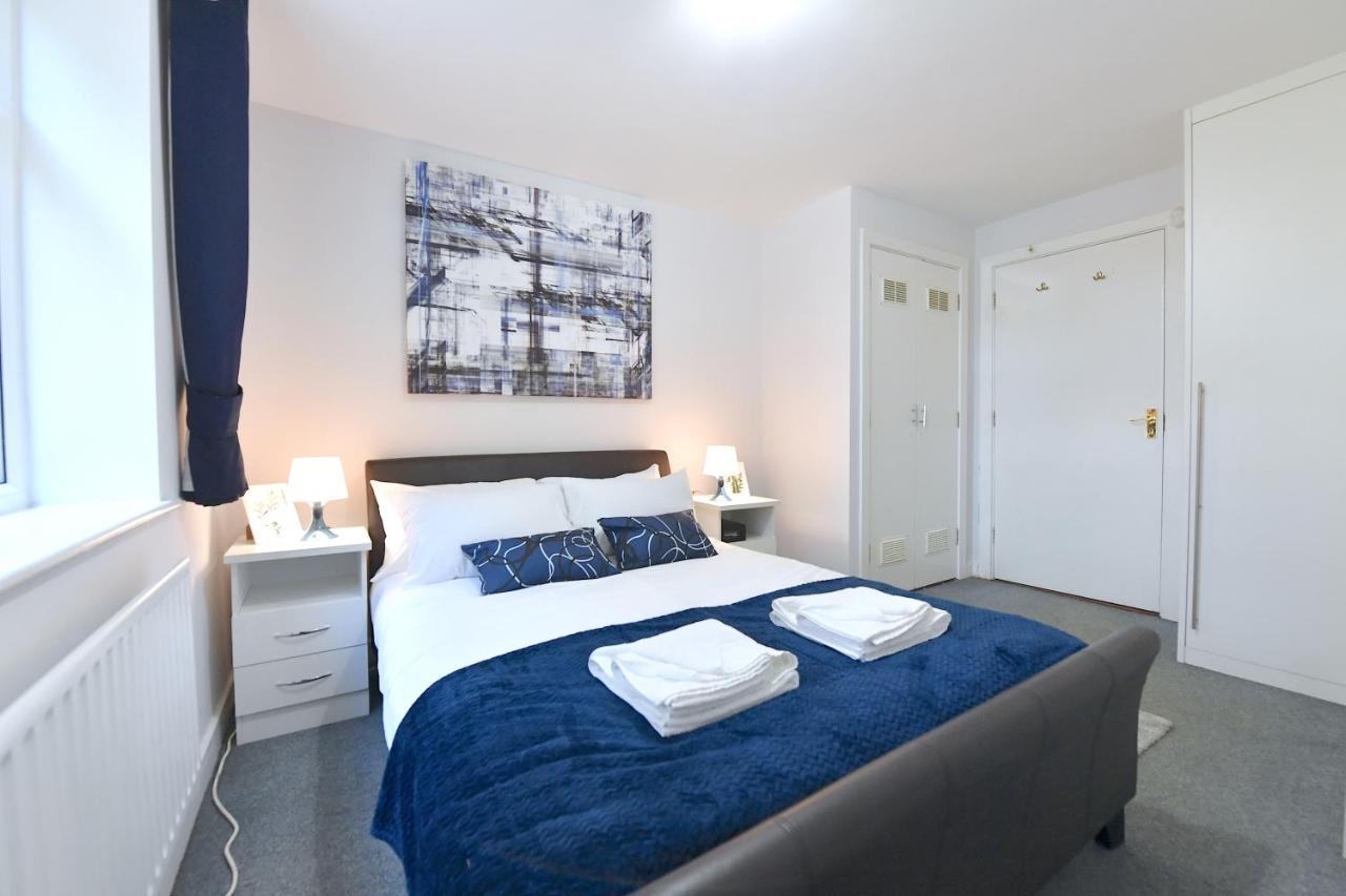 Bed & Breakfast Clapham Junction - 2 Bedroom *