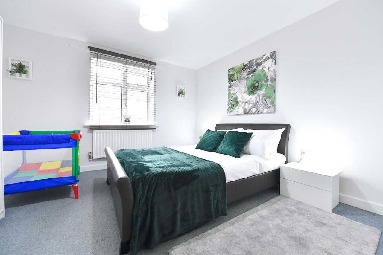 Bed & Breakfast Clapham Junction - 2 Bedroom *