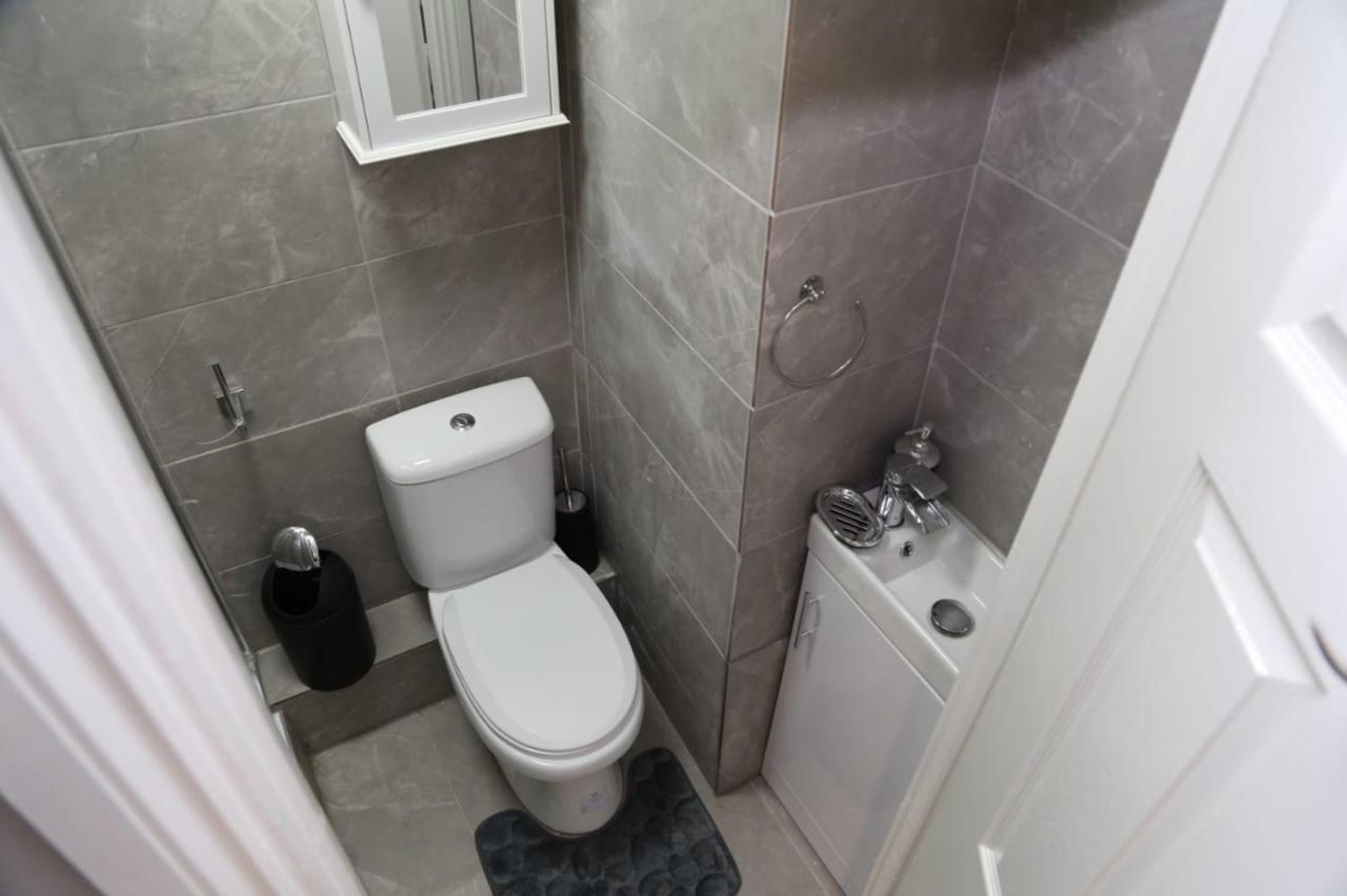 Chalé Budget Ensuite Woolwich