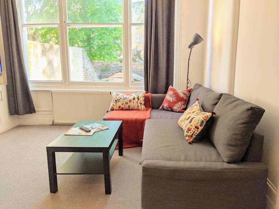 Amazing Flat In Kensington