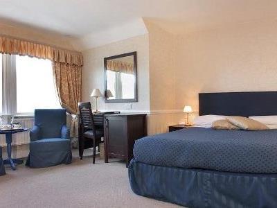 Hotel Langorf Londres