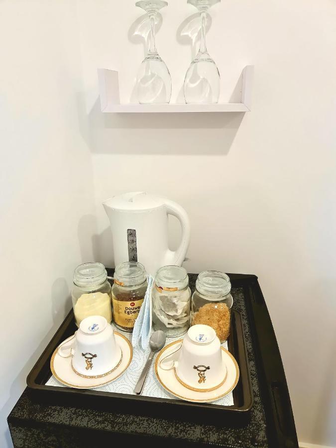 Homestay Charlotte Double London