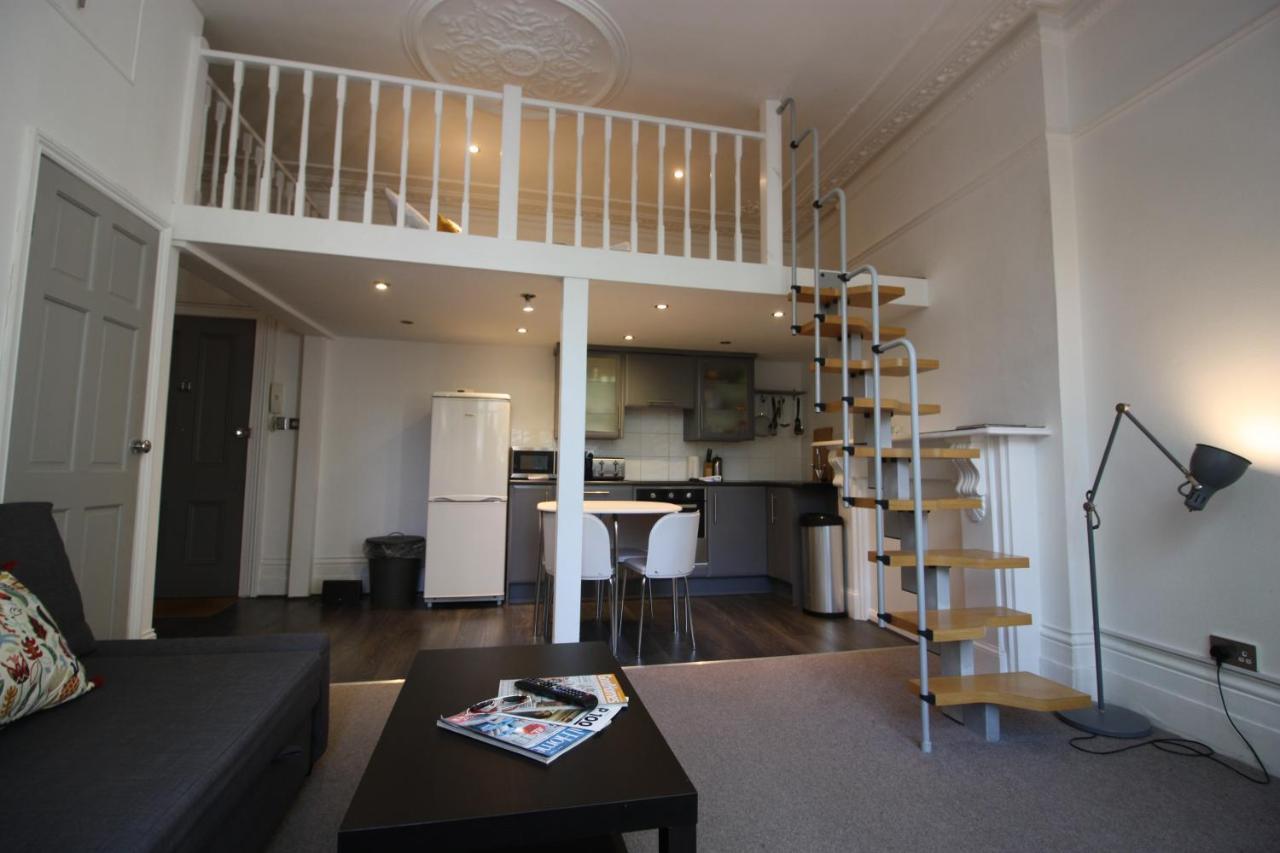 Apartment Amazing Flat In Kensington London