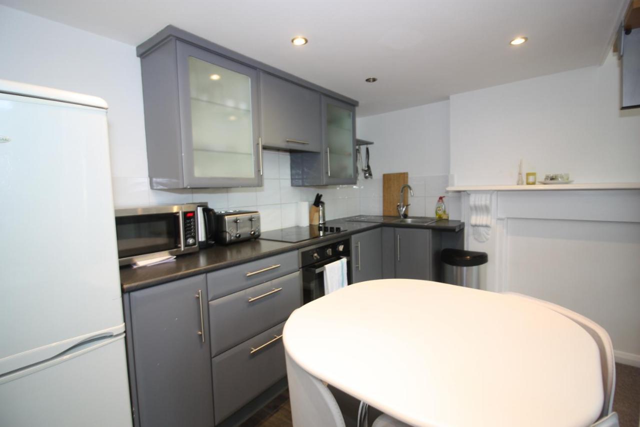 Amazing Flat In Kensington