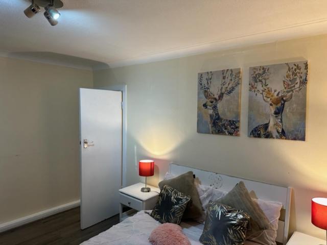 Superb One Bedroom Private Apartment