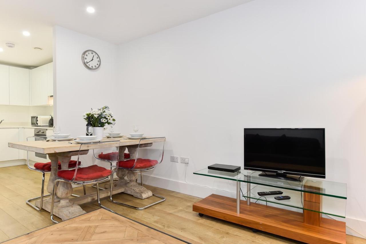 Apartamento At Piccadilly *