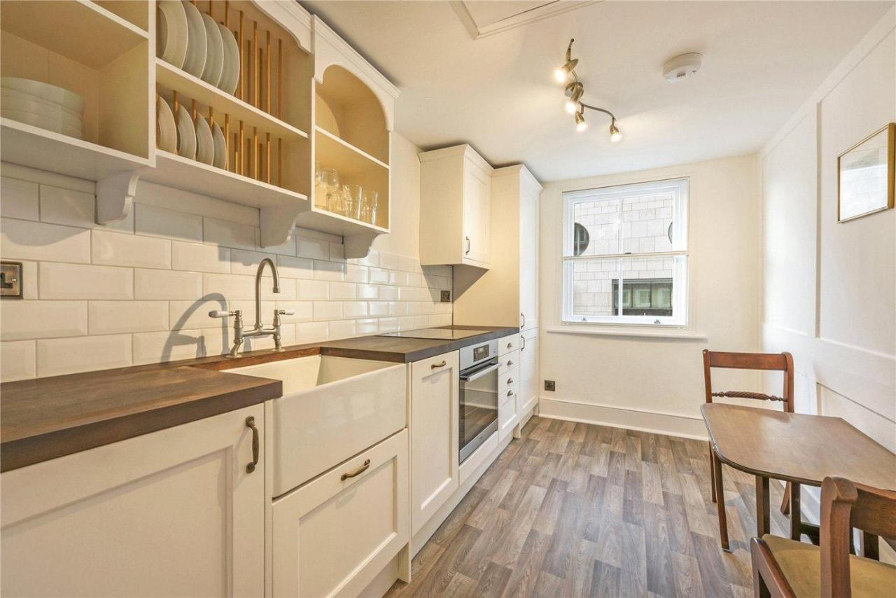 Apartamento At Piccadilly Londres