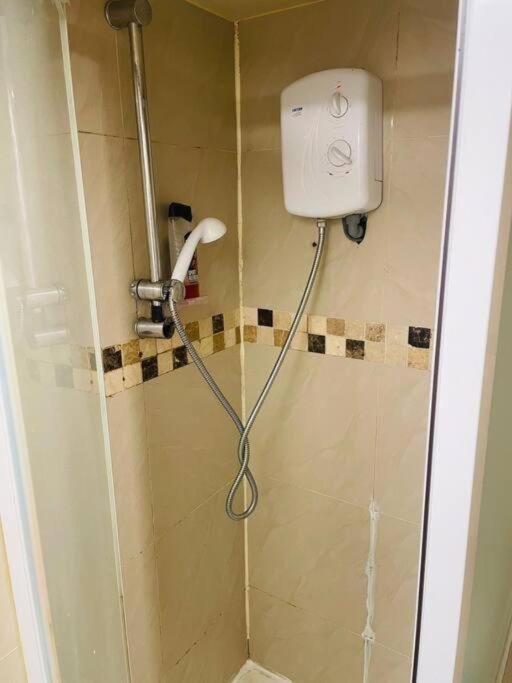 Apartment Electric