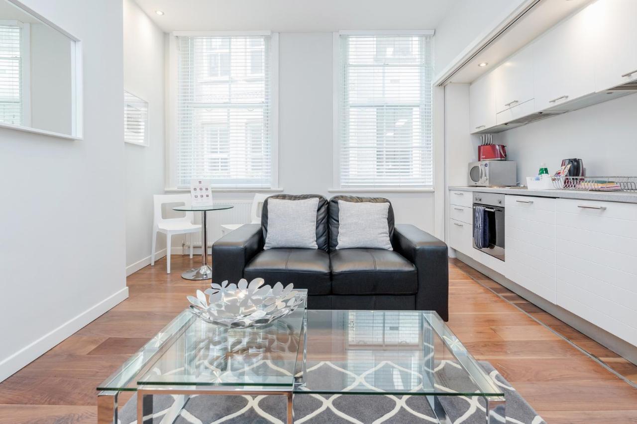 Roomspace Serviced - Sterling House