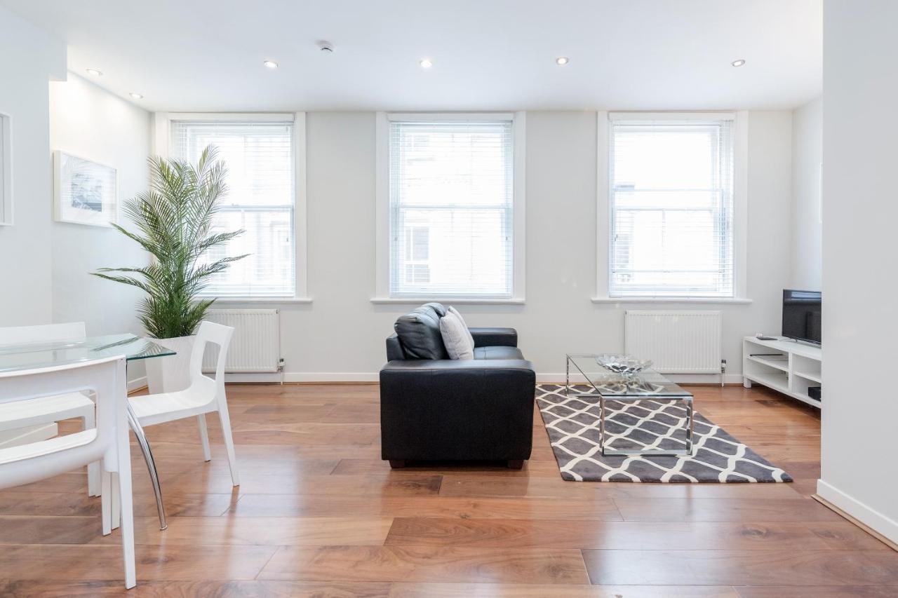 Apartment Roomspace Serviced - Sterling House *