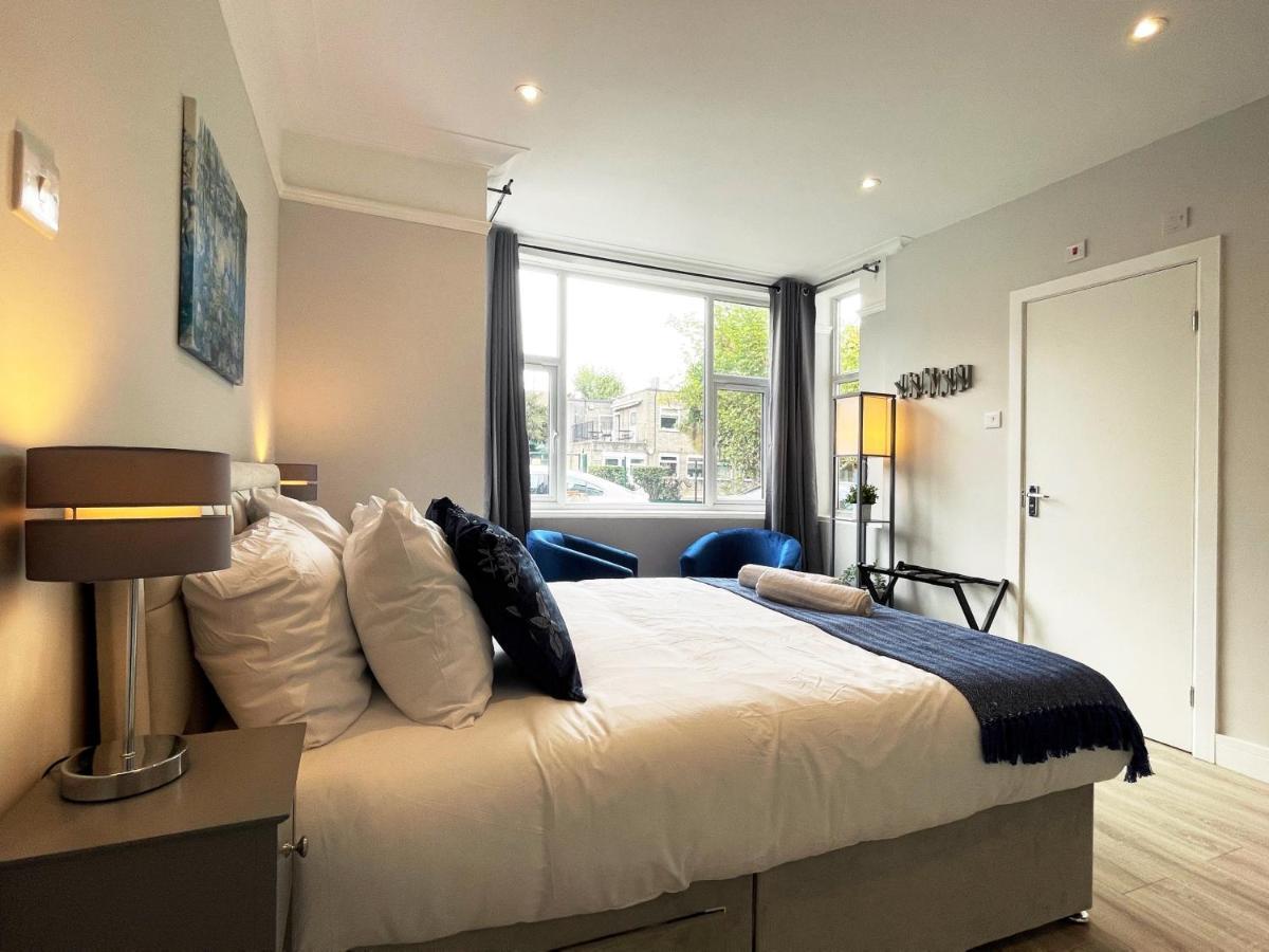 Bella's Place Near Wembley Stadium Apartment London