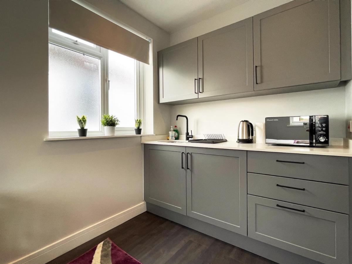 Bella's Place Near Wembley Stadium London