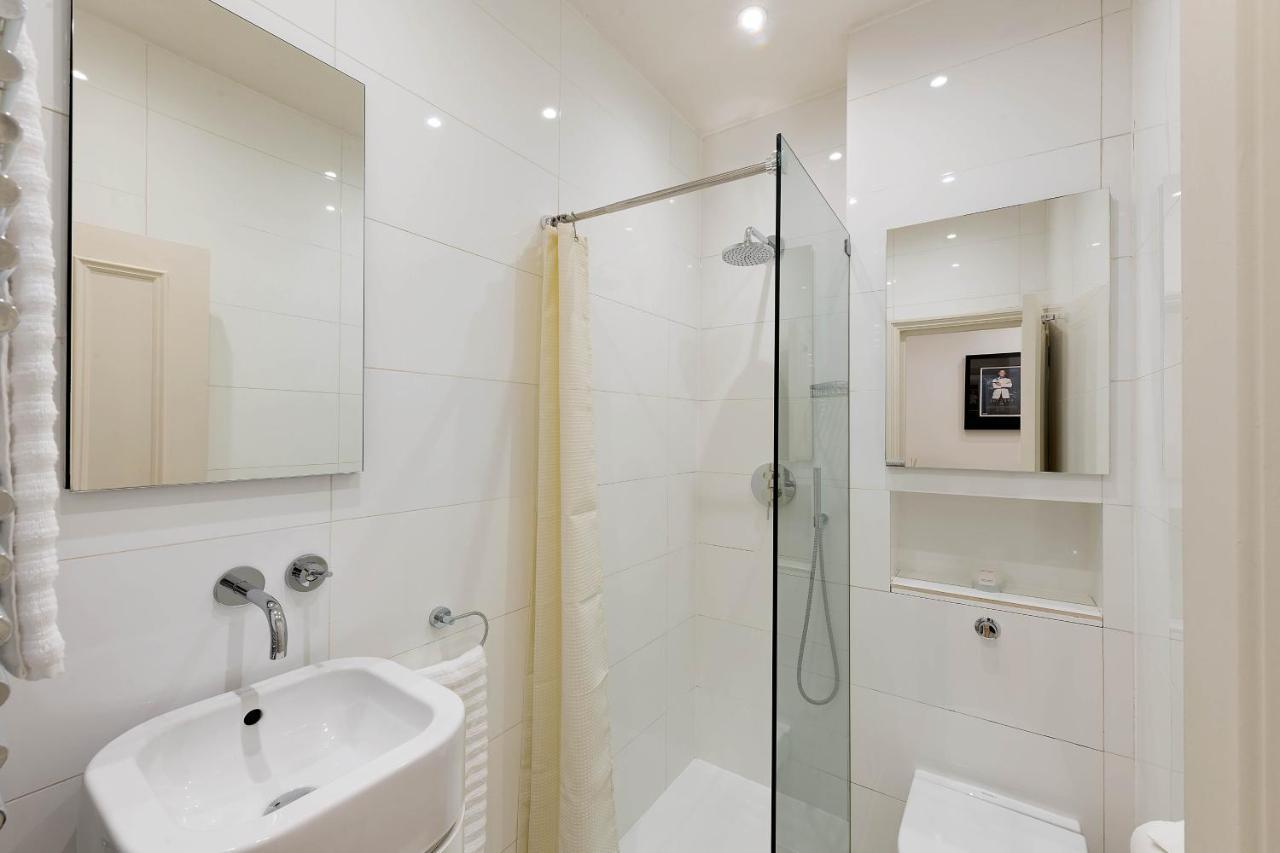 Apartamento Notting Hill Londres