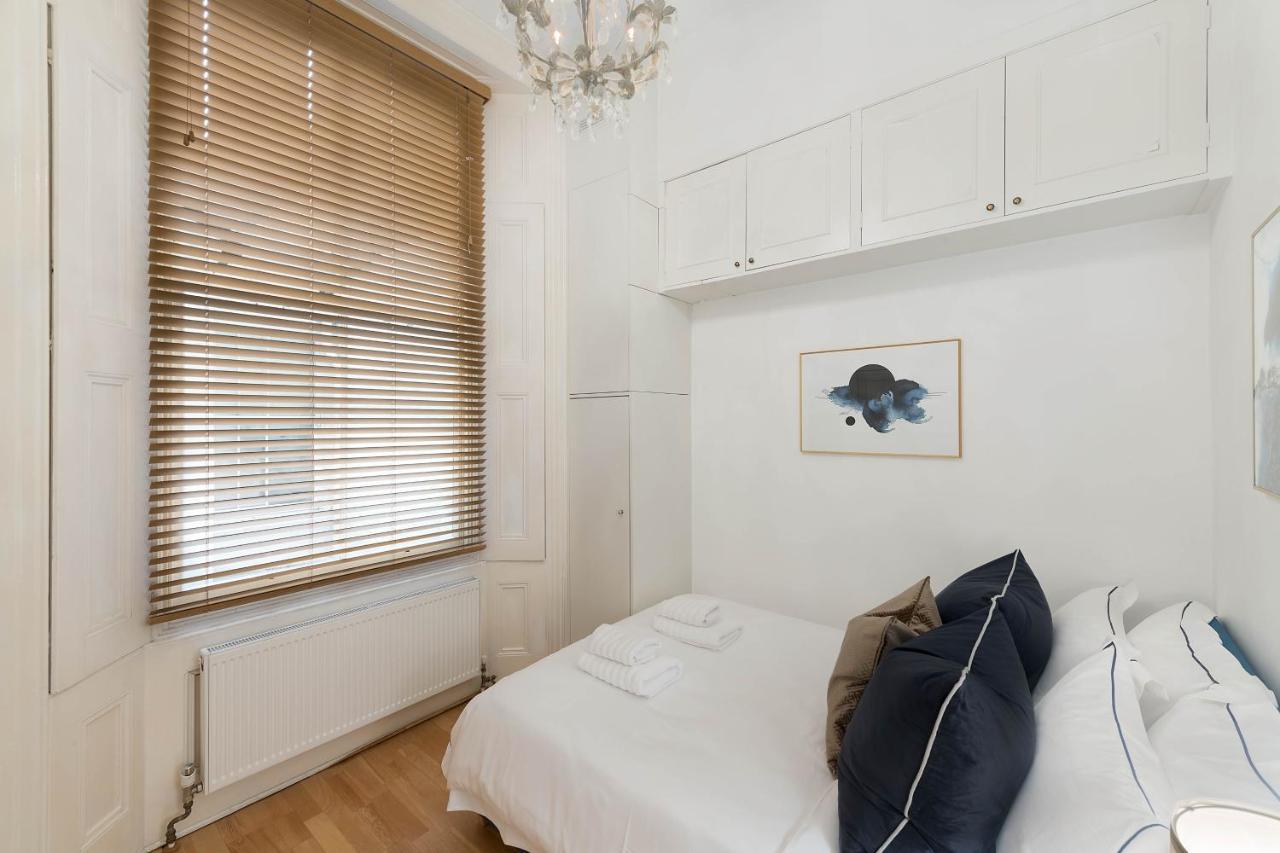 Notting Hill Apartamento