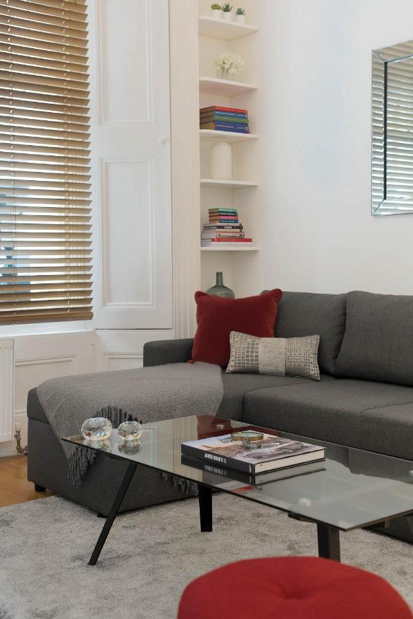 Apartamento Notting Hill *