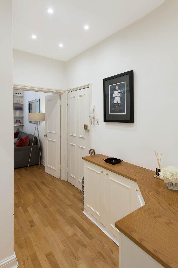 Notting Hill Apartamento *
