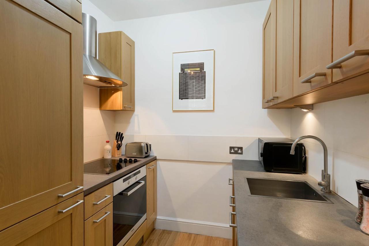 Apartamento Notting Hill *