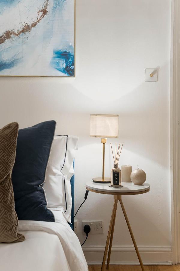 Notting Hill Apartamento