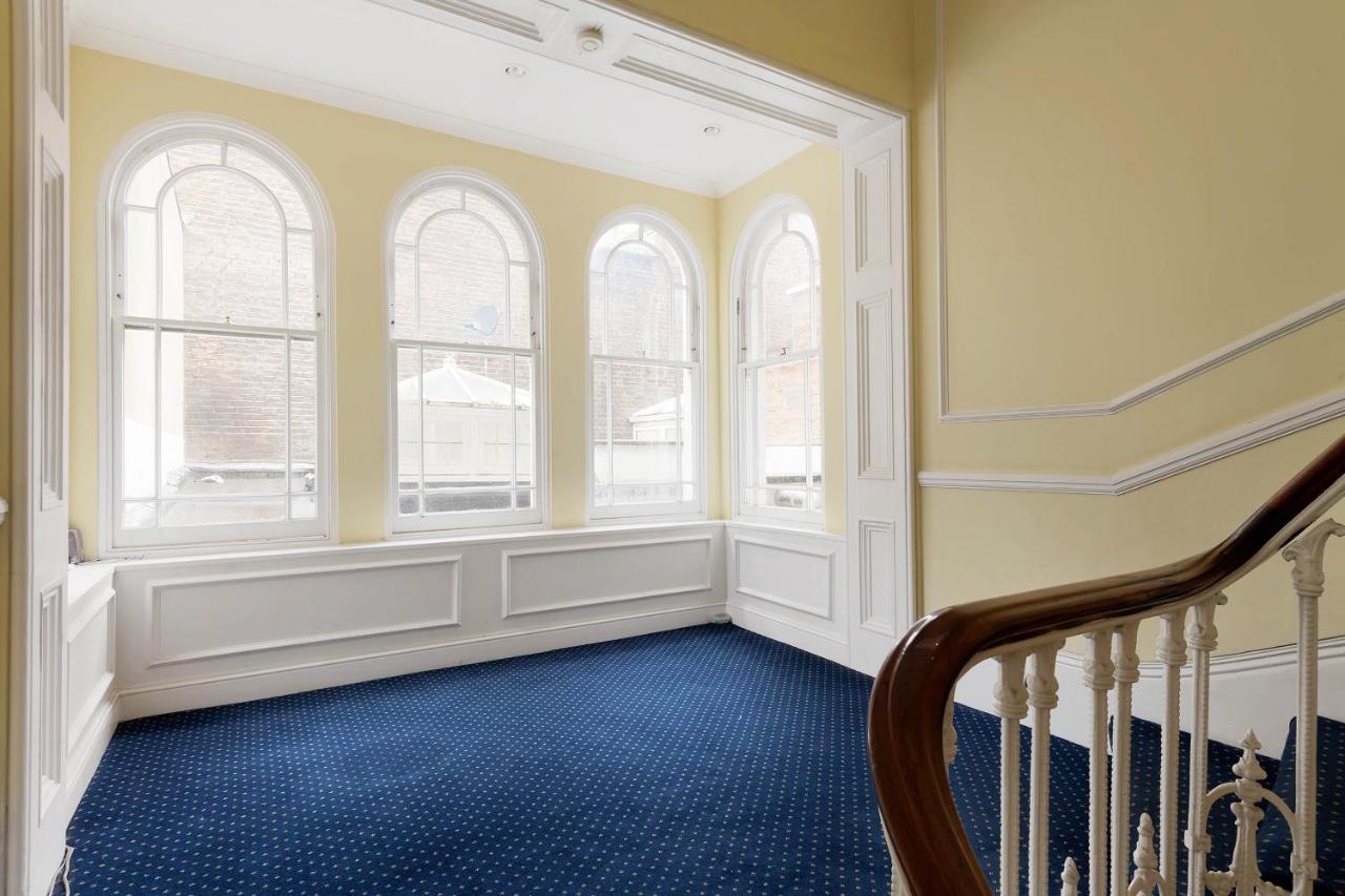 Apartamento Notting Hill Londres