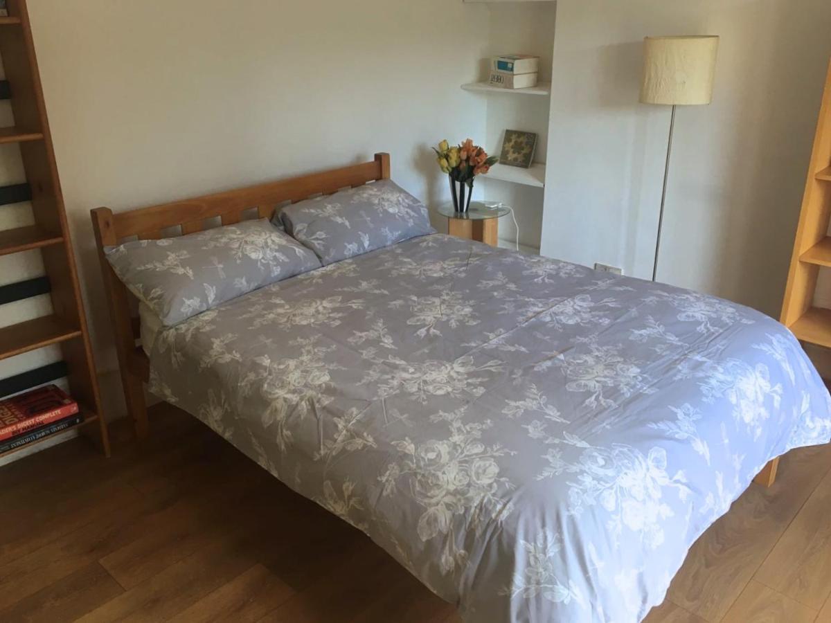 Kensington Flat With Roof Terrace And Sunshine Apartment *