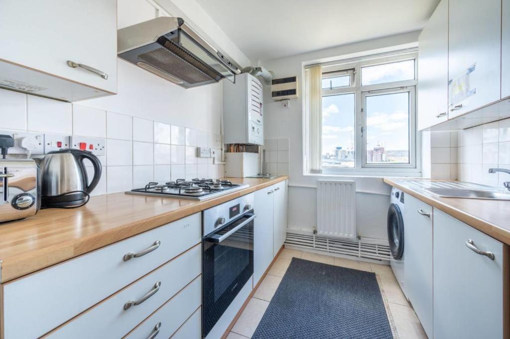 Flat 13 Apartment