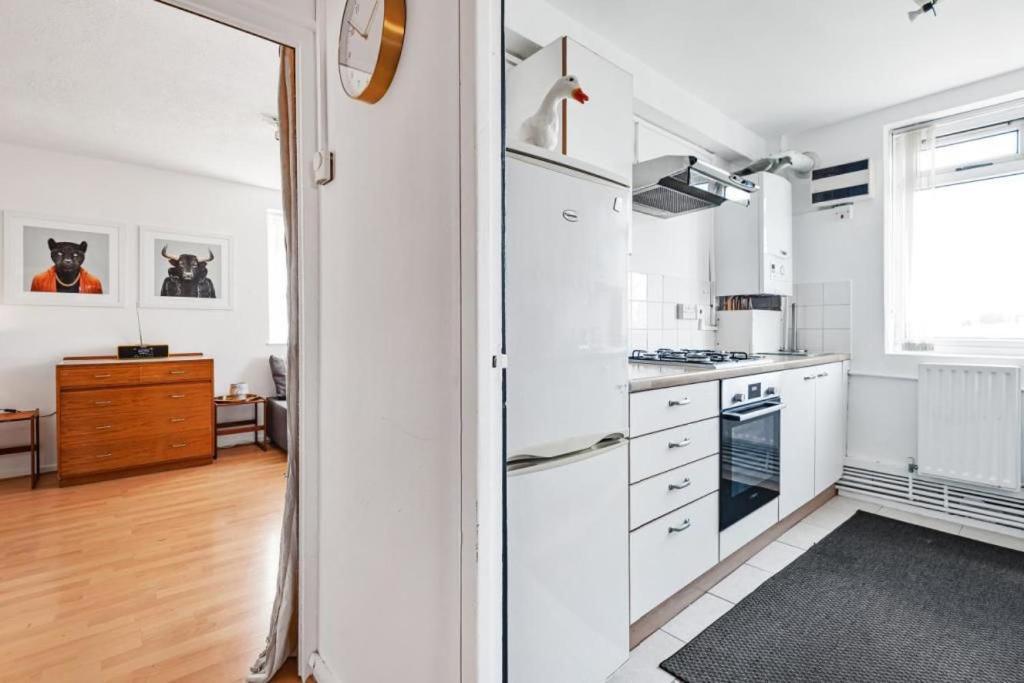 Flat 13