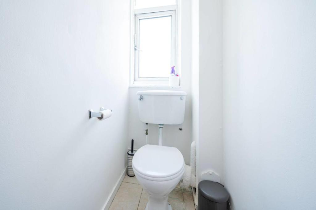 Flat 13 London