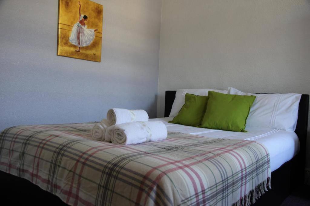 3 Bedroom Flat In Maida Vale Apartamento *