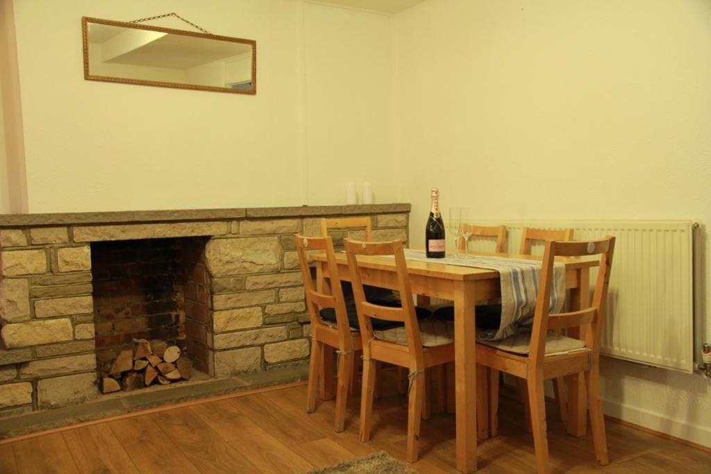 3 Bedroom Flat In Maida Vale Apartamento *