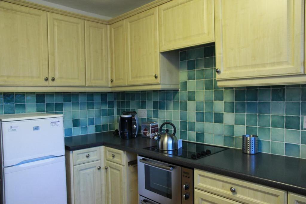 3 Bedroom Flat In Maida Vale Londres