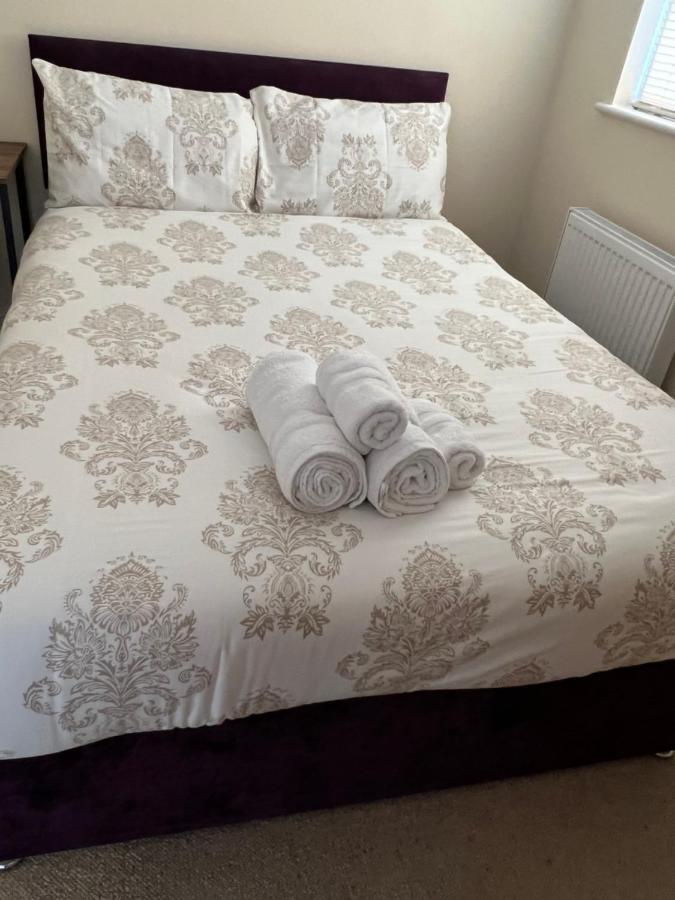 Homestay Blythe Park House London
